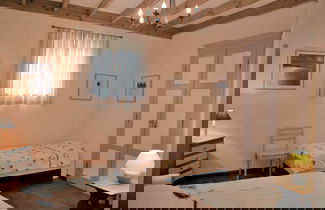 Photo 2 - Restful Villa in Largentiere With Swimming Pool