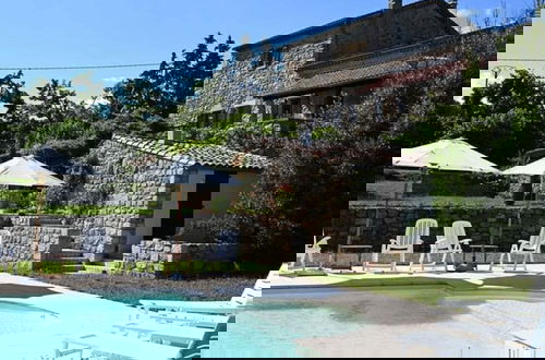 Photo 36 - Restful Villa in Largentiere With Swimming Pool