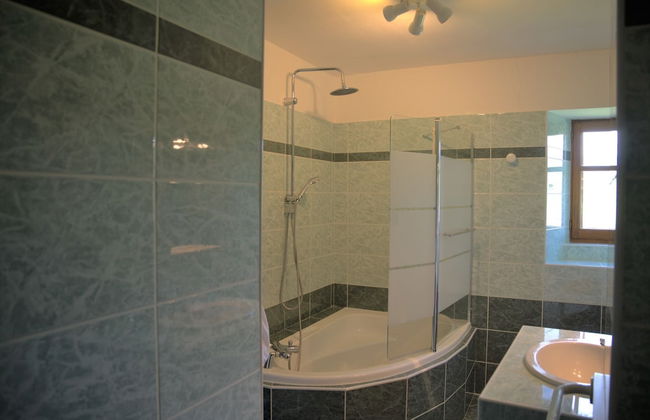 Restful Villa in Largentiere With Swimming Pool - Foto 43