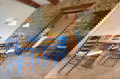 Photo 24 - Restful Villa in Largentiere With Swimming Pool