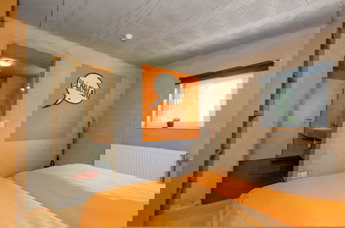 Foto 8 - All-in Price for This Design and Comfy Home Located Near the Forest, Sauna Incl
