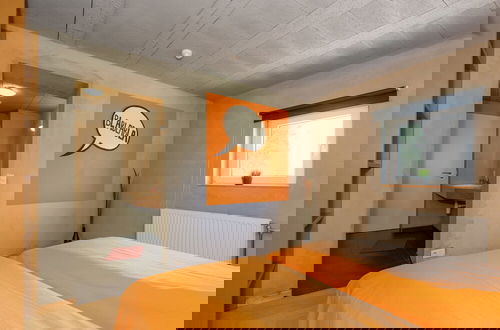 Foto 7 - All-in Price for This Design and Comfy Home Located Near the Forest, Sauna Incl