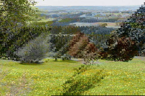 Foto 36 - All-in Price for This Design and Comfy Home Located Near the Forest, Sauna Incl