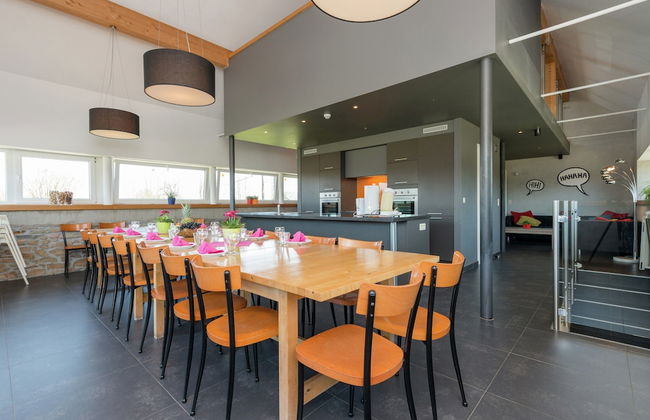 All-in Price for This Design and Comfy Home Located Near the Forest, Sauna Incl - Foto 58