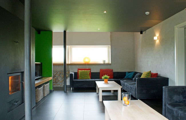 All-in Price for This Design and Comfy Home Located Near the Forest, Sauna Incl - Foto 31