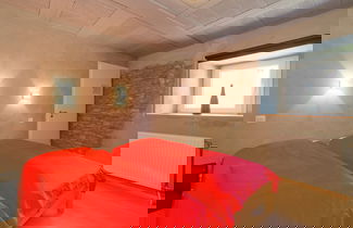 Foto 3 - All-in Price for This Design and Comfy Home Located Near the Forest, Sauna Incl