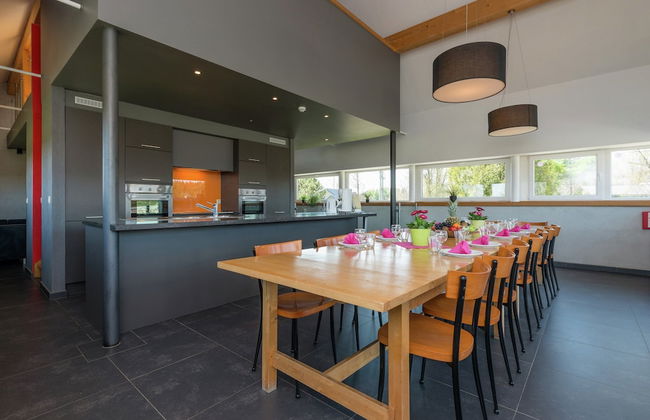 All-in Price for This Design and Comfy Home Located Near the Forest, Sauna Incl - Foto 55