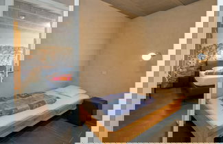 Foto 2 - All-in Price for This Design and Comfy Home Located Near the Forest, Sauna Incl