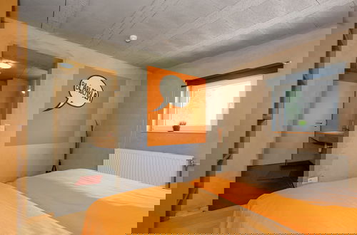 Foto 19 - All-in Price for This Design and Comfy Home Located Near the Forest, Sauna Incl