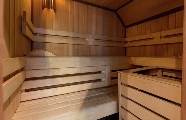 All-in Price for This Design and Comfy Home Located Near the Forest, Sauna Incl - Foto 50