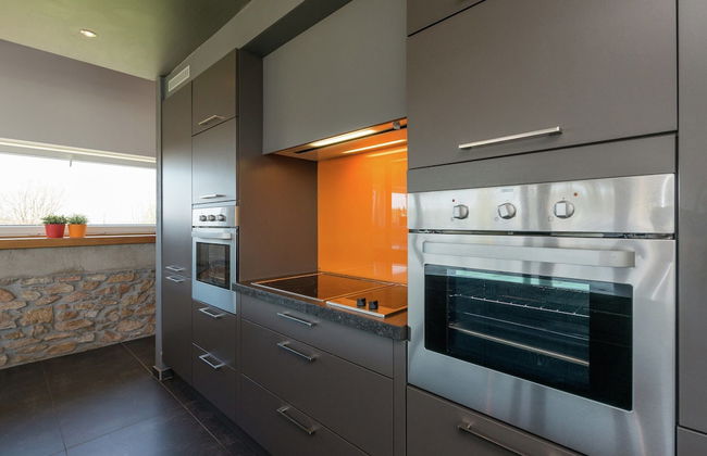 All-in Price for This Design and Comfy Home Located Near the Forest, Sauna Incl - Foto 23
