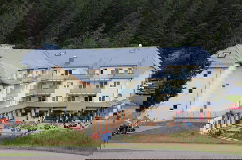 Foto 1 - Holiday Resort Grafenmatt, Feldberg