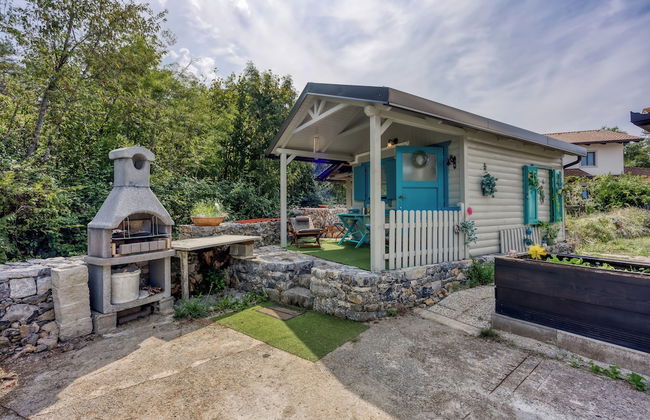 Tiny House Mona Lisa - Foto 1