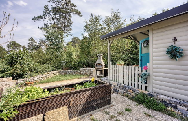 Tiny House Mona Lisa - Foto 20