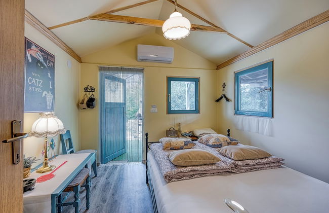 Tiny House Mona Lisa - Foto 2