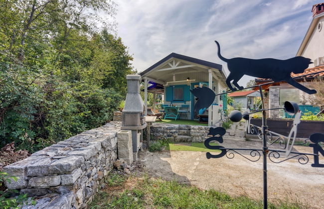 Tiny House Mona Lisa - Foto 17