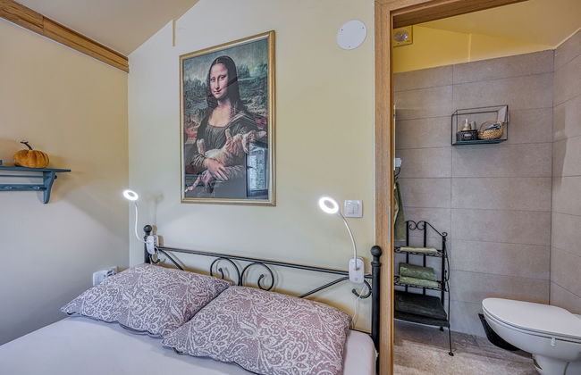 Tiny House Mona Lisa - Foto 5
