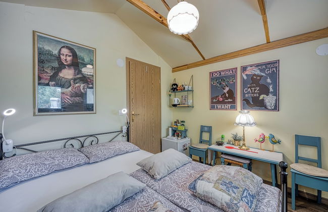 Tiny House Mona Lisa - Foto 6