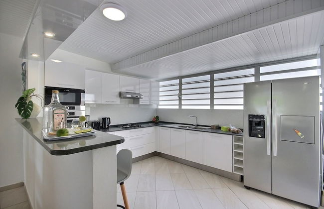 Villa Perle D or in Sainte-anne - Foto 12