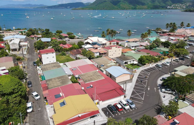 Villa Perle D or in Sainte-anne - Foto 22