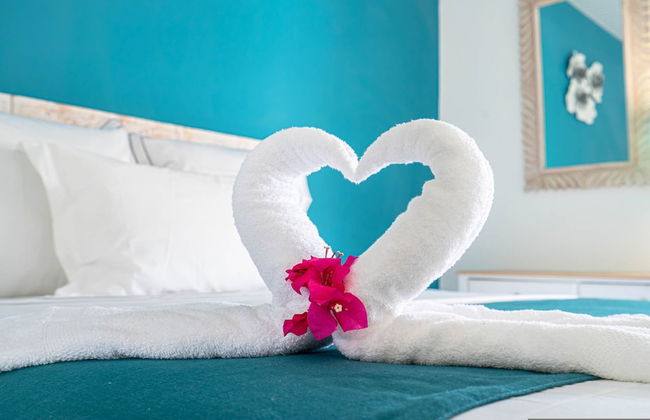 Villa Perle D or in Sainte-anne - Foto 20