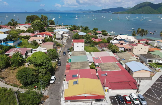 Villa Perle D or in Sainte-anne - Foto 23