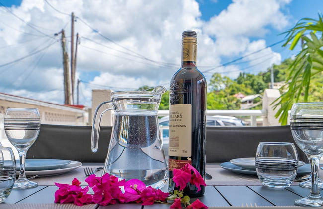 Villa Perle D or in Sainte-anne - Foto 19