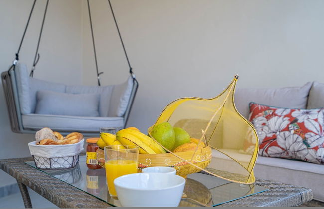 Villa Perle D or in Sainte-anne - Foto 18