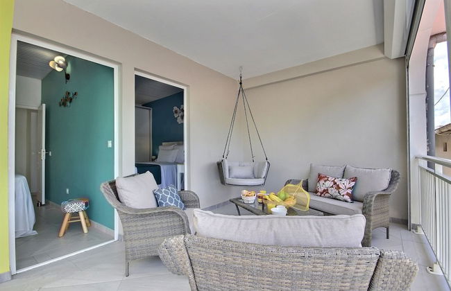 Villa Perle D or in Sainte-anne - Foto 5