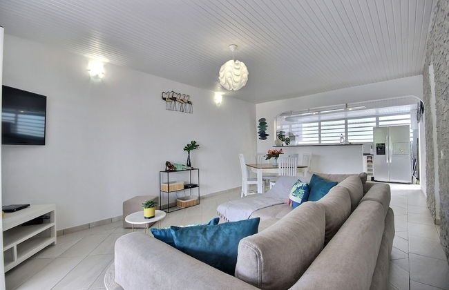 Villa Perle D or in Sainte-anne - Foto 3