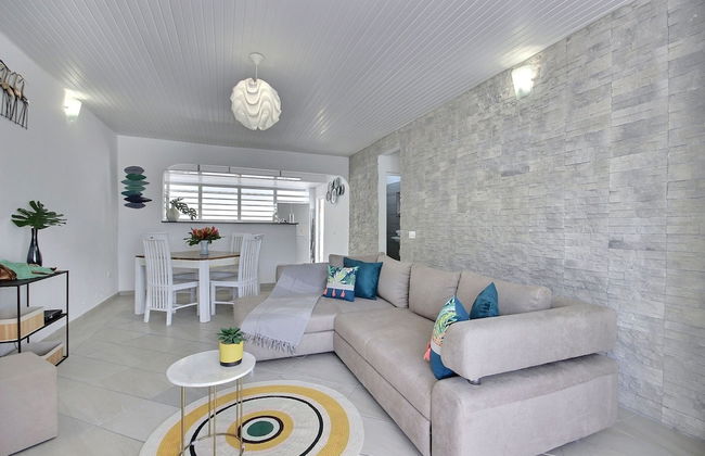 Villa Perle D or in Sainte-anne - Foto 11