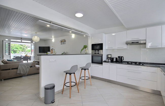 Villa Perle D or in Sainte-anne - Foto 13