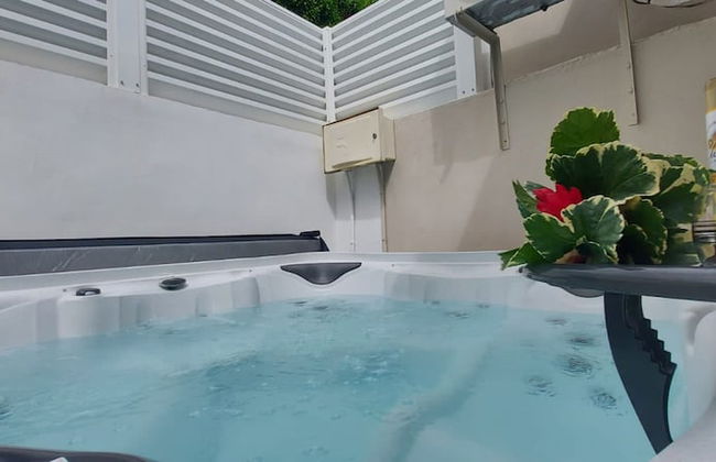 Villa Perle D or in Sainte-anne - Foto 25