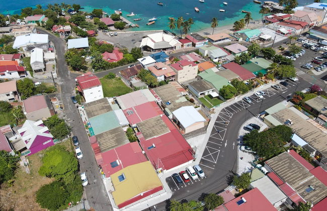 Villa Perle D or in Sainte-anne - Foto 21