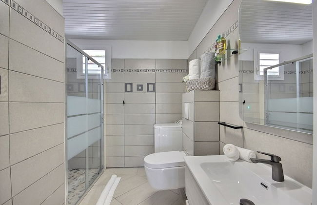 Villa Perle D or in Sainte-anne - Foto 10