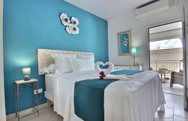 Villa Perle D or in Sainte-anne - Foto 8