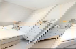 Foto 2 - Kinnerton Street by Onefinestay