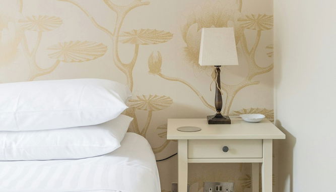 Foto 1 - Kinnerton Street by Onefinestay