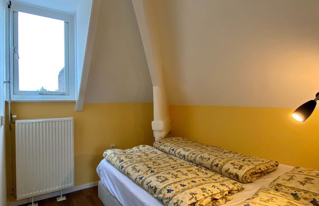 Skyscraper Apartment on the Highest Point With Beautiful View - Foto 22
