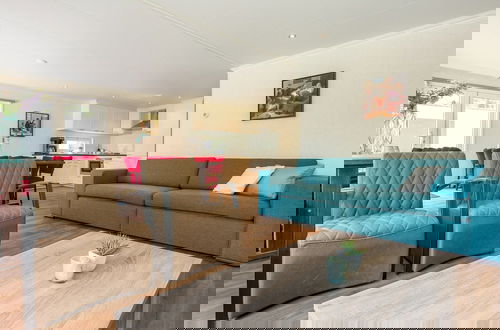 Foto 31 - Beautiful House With Sandy Beach, Near Giethoorn