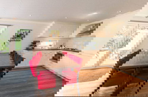 Foto 19 - Beautiful House With Sandy Beach, Near Giethoorn