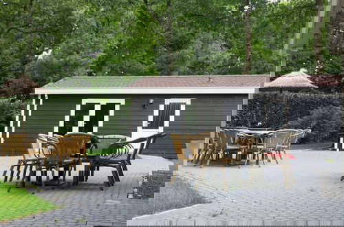 Foto 39 - Beautiful House With Sandy Beach, Near Giethoorn