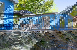 Photo 1 - Beautiful House With Sandy Beach, Near Giethoorn