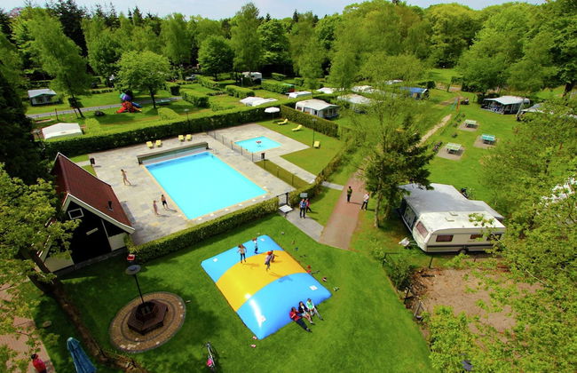 Beautiful House With Sandy Beach, Near Giethoorn - Foto 55