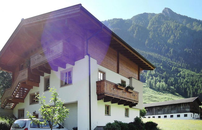 Apartment in Fusch Near Grossglockner Road - Foto 1