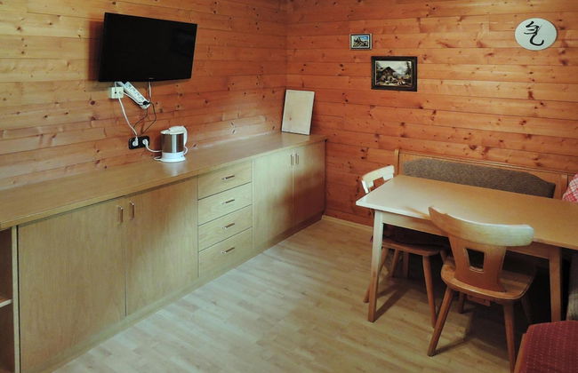 Apartment in Fusch an der Glocknerstrasse in Nature - Foto 32