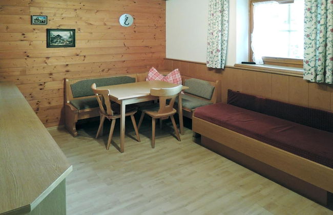 Apartment in Fusch an der Glocknerstrasse in Nature - Foto 18