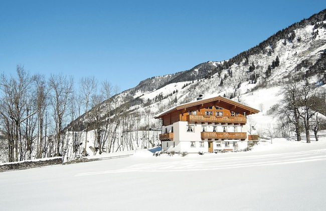Apartment in Fusch an der Glocknerstrasse in Nature - Foto 56