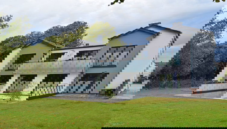 Foto 1 - Exclusives Appartement auf Fehmarn