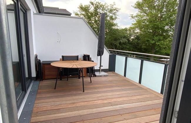 Exclusives Appartement auf Fehmarn - Foto 23